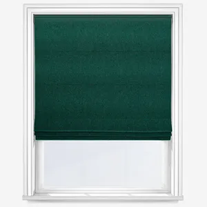 Tundra Ocean Roman Blind