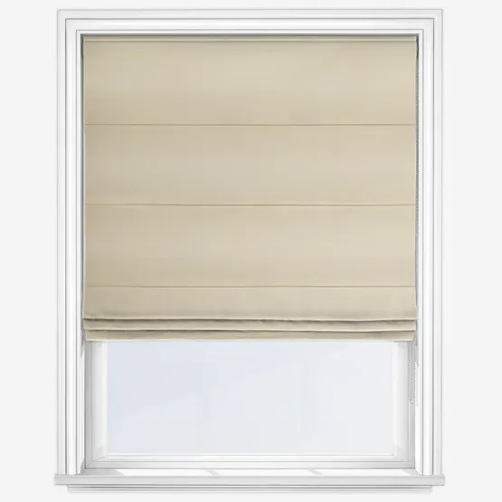Nova Oyster Roman Blind