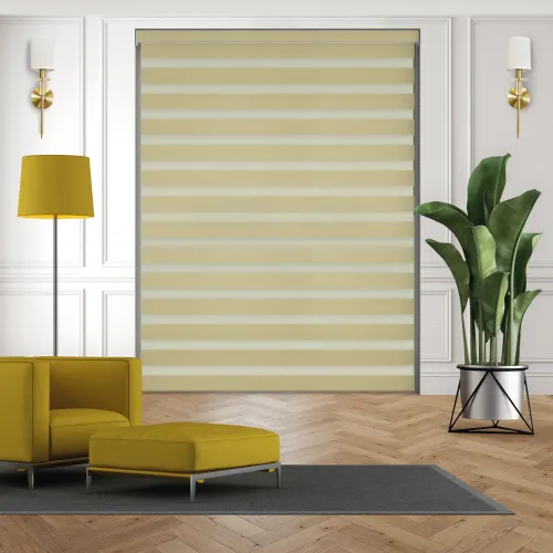 Mason Chiffon Day And Night Blind