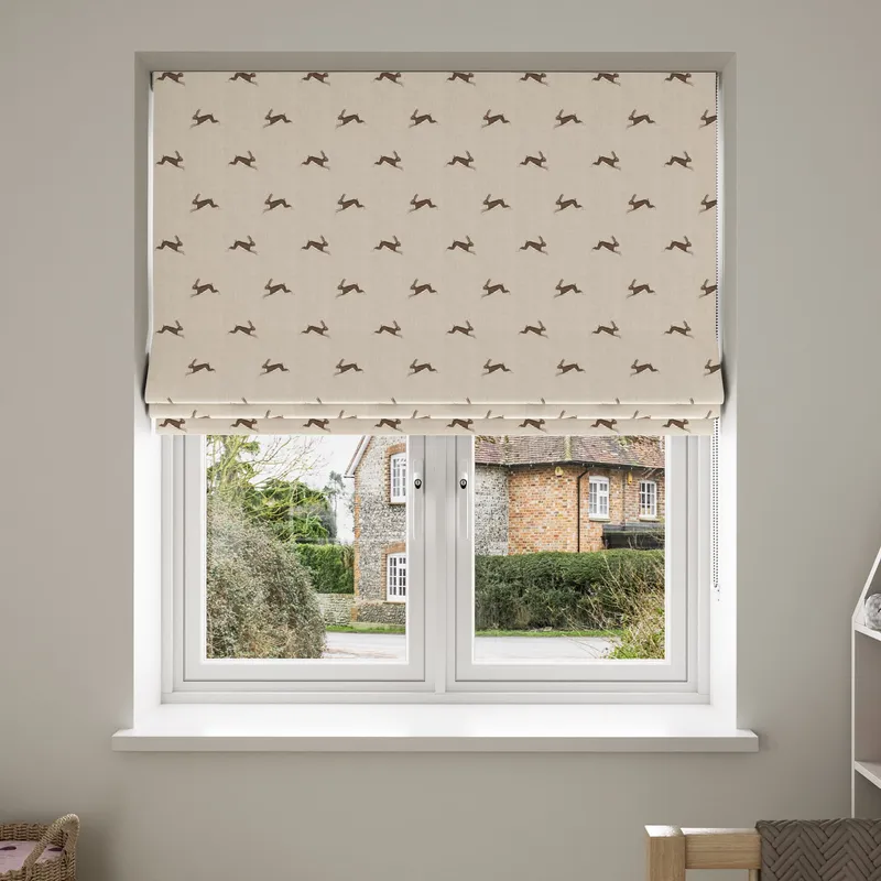 Emily Bond Alice Stone Blinds Uk