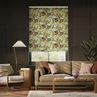 Passiflora Stone Peach Roller Blind