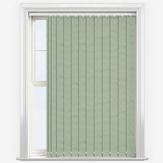 Linden Willow Vertical Blind