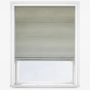 Manhattan Pebble Roman Blind