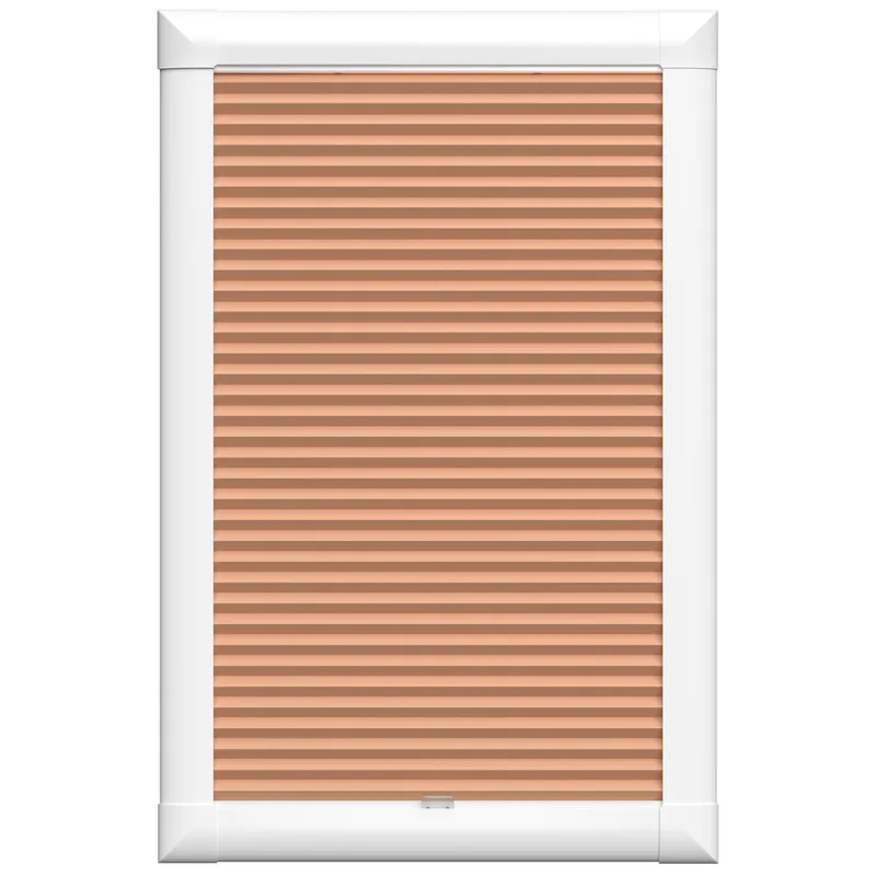 Tradechoice Plain Terra Perfect Fit Blinds Uk