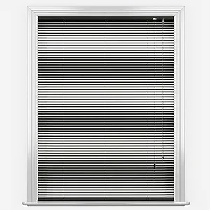 Vigor Estrella Axis Aluminium Venetian Blind