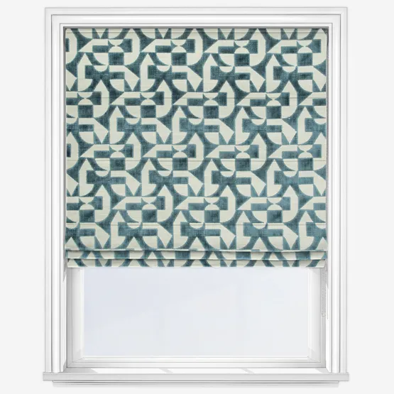 Camengo Lonato Petrole Roman Blind