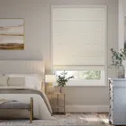 Miah Seashell Roman Blind