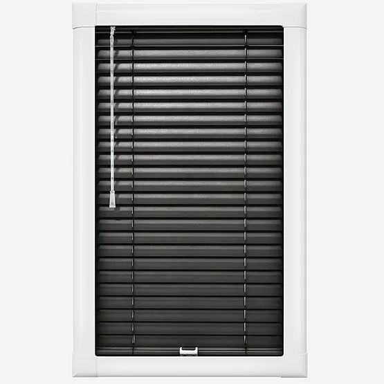 Vigor Armada Perfect Fit Aluminium Blind