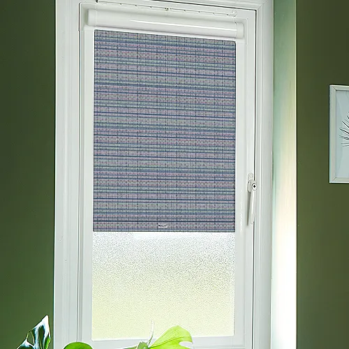 Liberty Ocean Perfect Fit Roller Blinds
