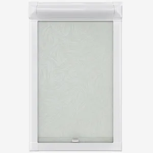 United Mamba Cream Perfect Fit Roller Blind