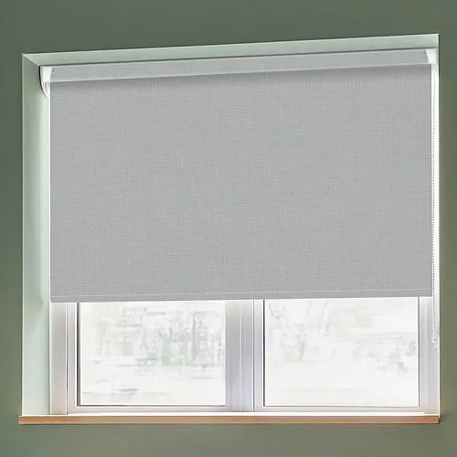 Atlantex Asc Silver Grip Fit Roller Blinds