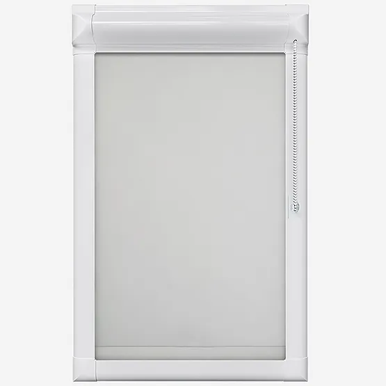 Carnival Papaya Bo Perfect Fit Roller Blind