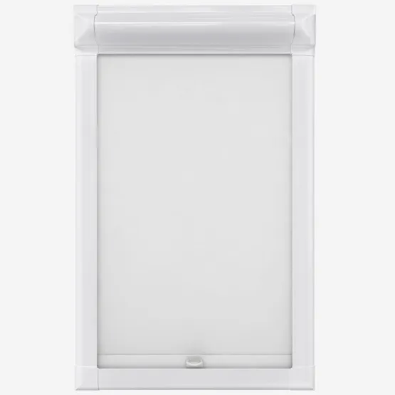 Solice Whisper Perfect Fit Roller Blind