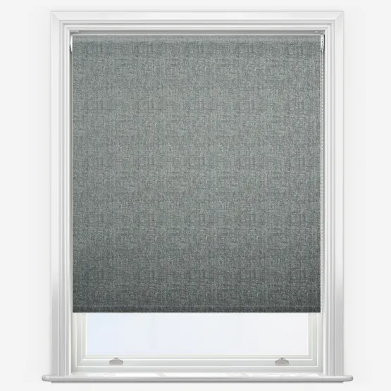 Matrix Flax Roller Blind