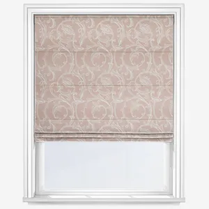 Vivaldi Petal Roman Blind