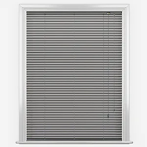 Vigor Zircon Aluminium Venetian Blind