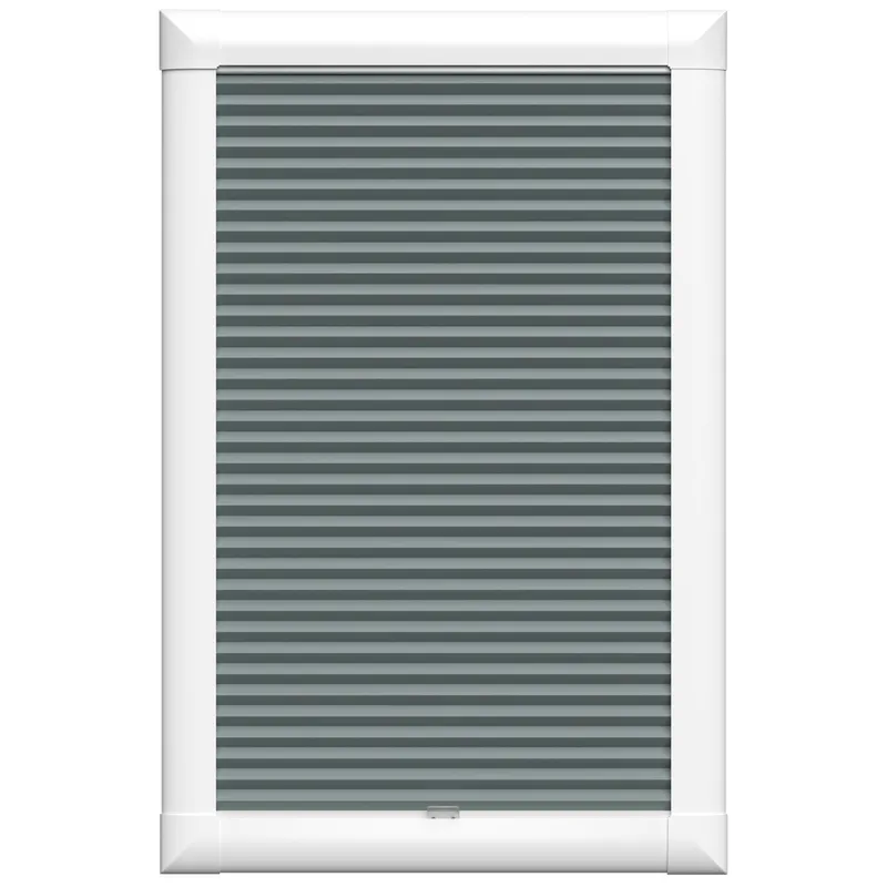 Hudson Slate Perfect Fit