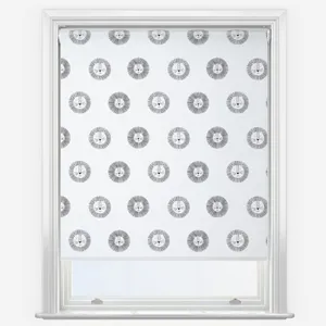Sonova Studio Little Leo Monochrome Roller Blind