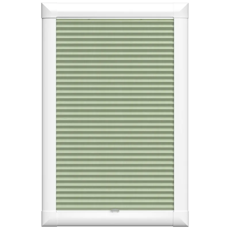 Mollendo Fr Sage Green Perfect Fit Blinds Uk