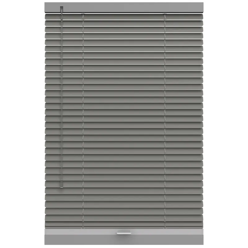 Quickstick Tradechoice Warm Grey Blinds Uk