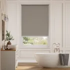Titan Blackout Fairview Taupe Roller Blind