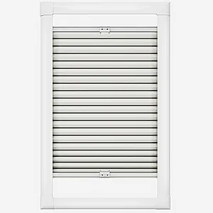 Luna Bone Perfect Fit Honeycomb Cellular Blind