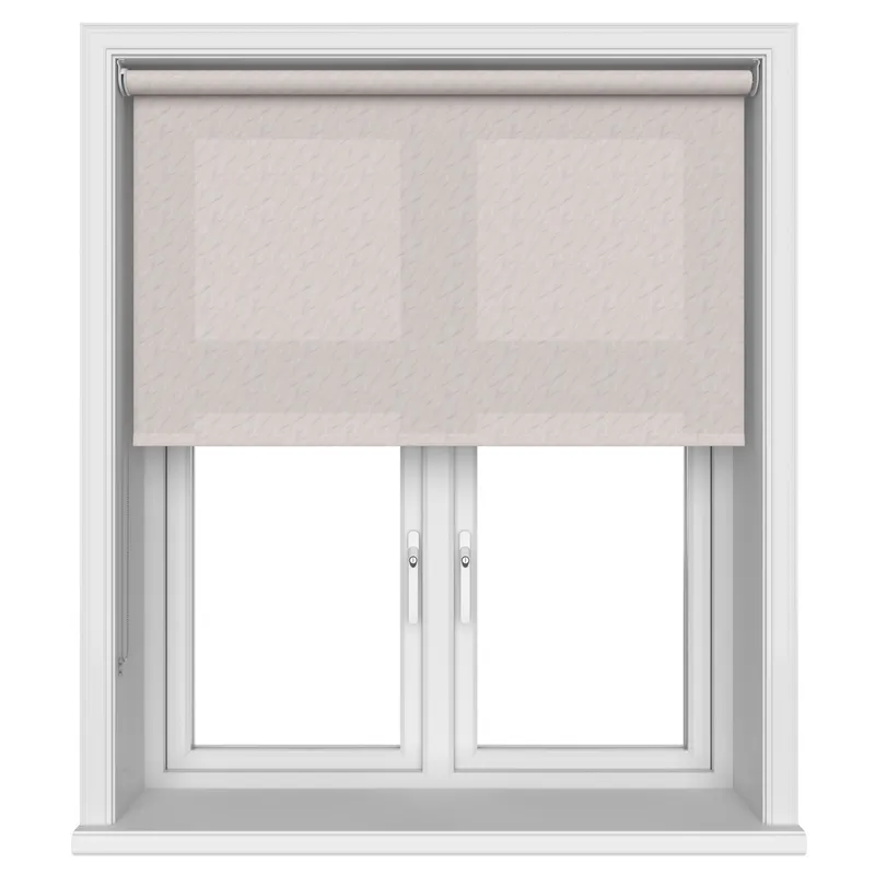 Zephyr Linen Blinds Uk