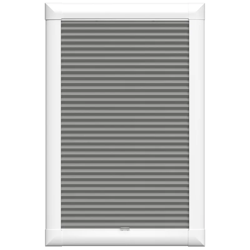 Sechura Blockout Concrete Perfect Fit Blinds Uk