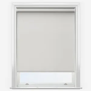 Supreme Blackout Parchment Roller Blind