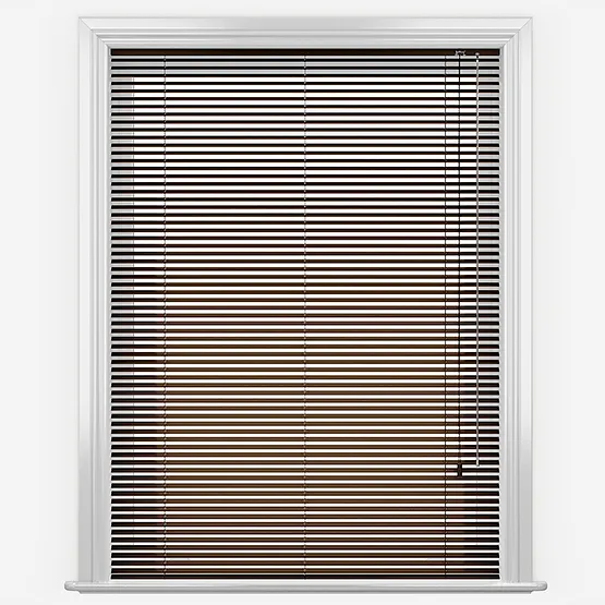 Aliventi Mirano Aluminium Venetian Blind