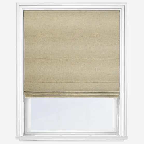 Nimbus Harvest Roman Blind