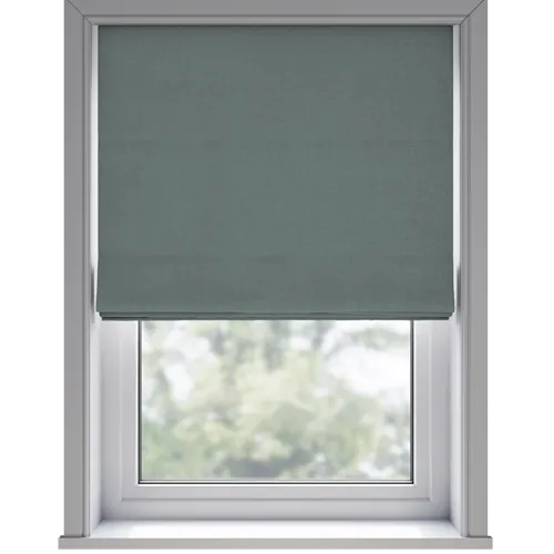 Ortega Spa Deluxe Roman Blinds