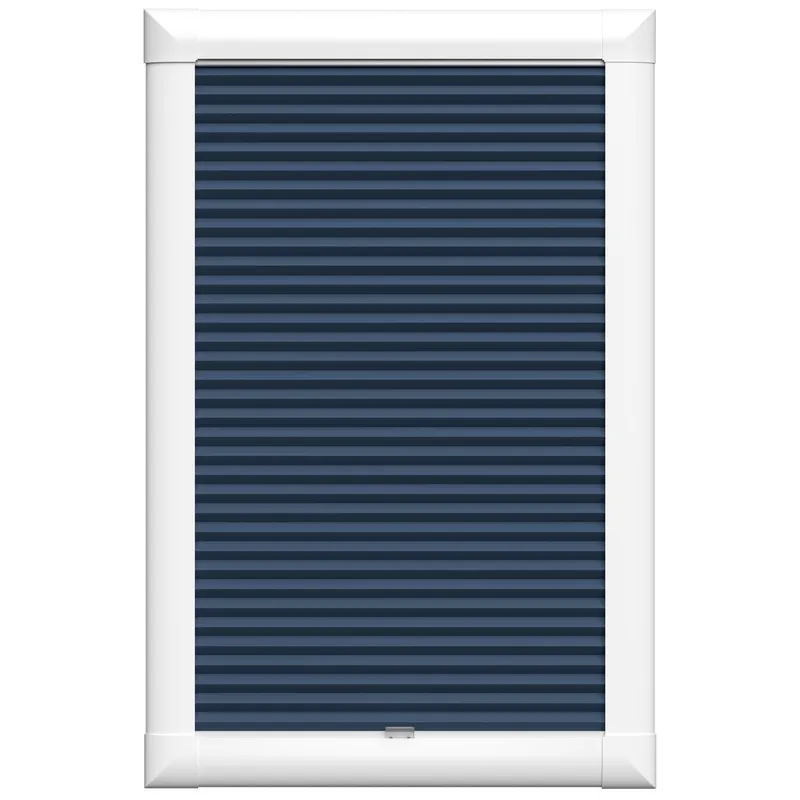 Hudson Royal Blue Perfect Fit