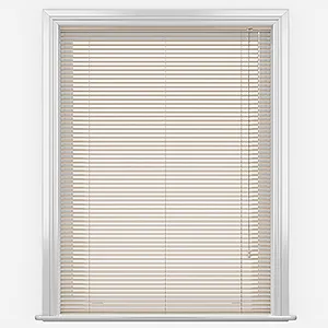 Vigor Beige Aluminium Venetian Blind