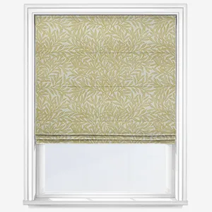 William Morris At Home Willow Weld Roman Blind