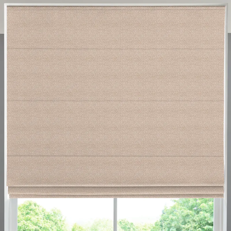 Arkona Made To Measure Roman Blind Stone