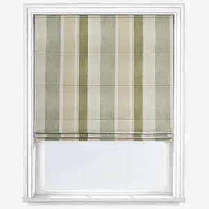 Celia Moss Roman Blind