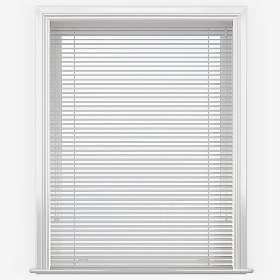 Clara Aluminium Aluminium Venetian Blind