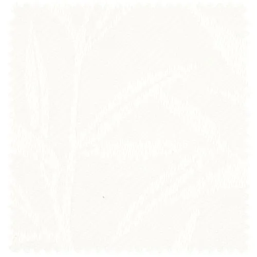 Bamboo Ivory Light Filtering Vertical Blinds