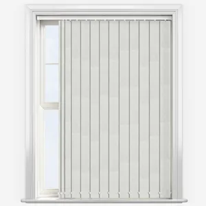 Chilson Cream Vertical Blind