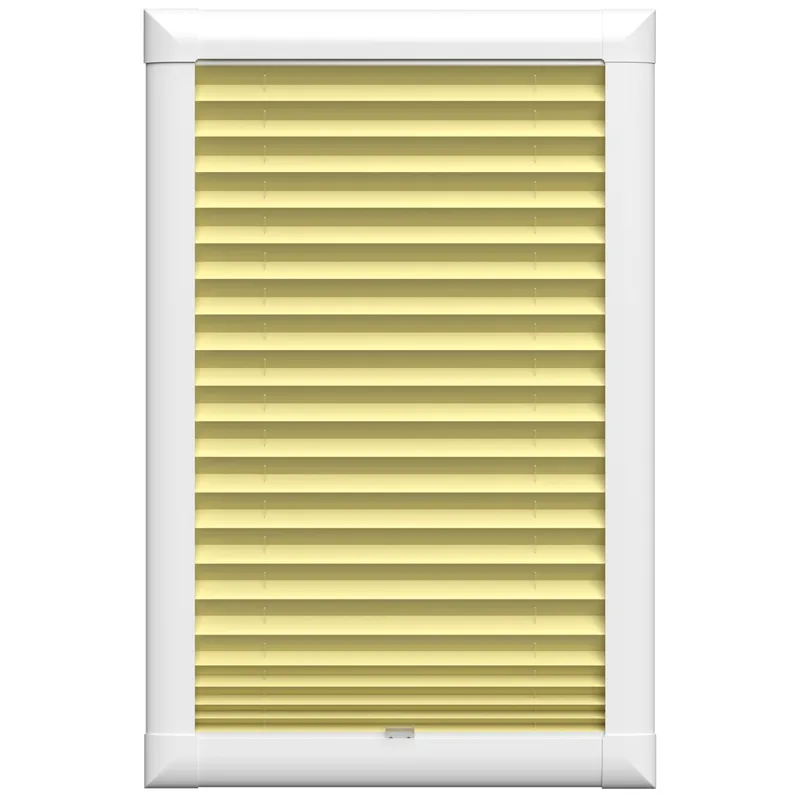 Infusion Asc Lemon Perfect Fit Blinds Uk