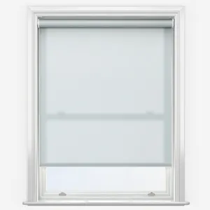 Deluxe Plain Mineral Roller Blind