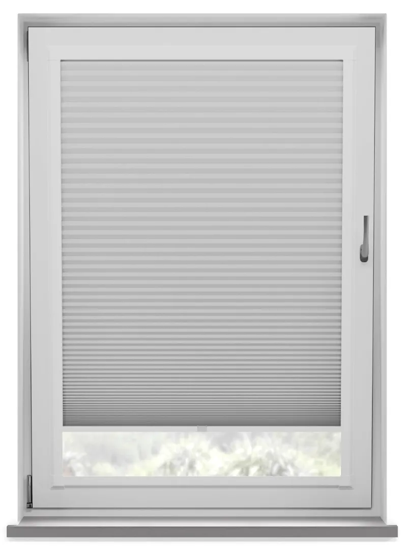 Lexington Dimout White Perfect Fit Blind
