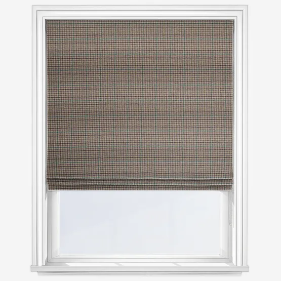 Moon Aveyard Lavender Roman Blind