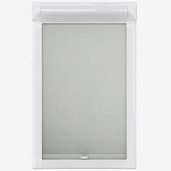 Linno Natural Perfect Fit Roller Blind