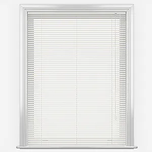 Vigor Vela Aluminium Venetian Blind