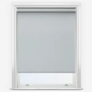 Supreme Blackout Mineral Roller Blind