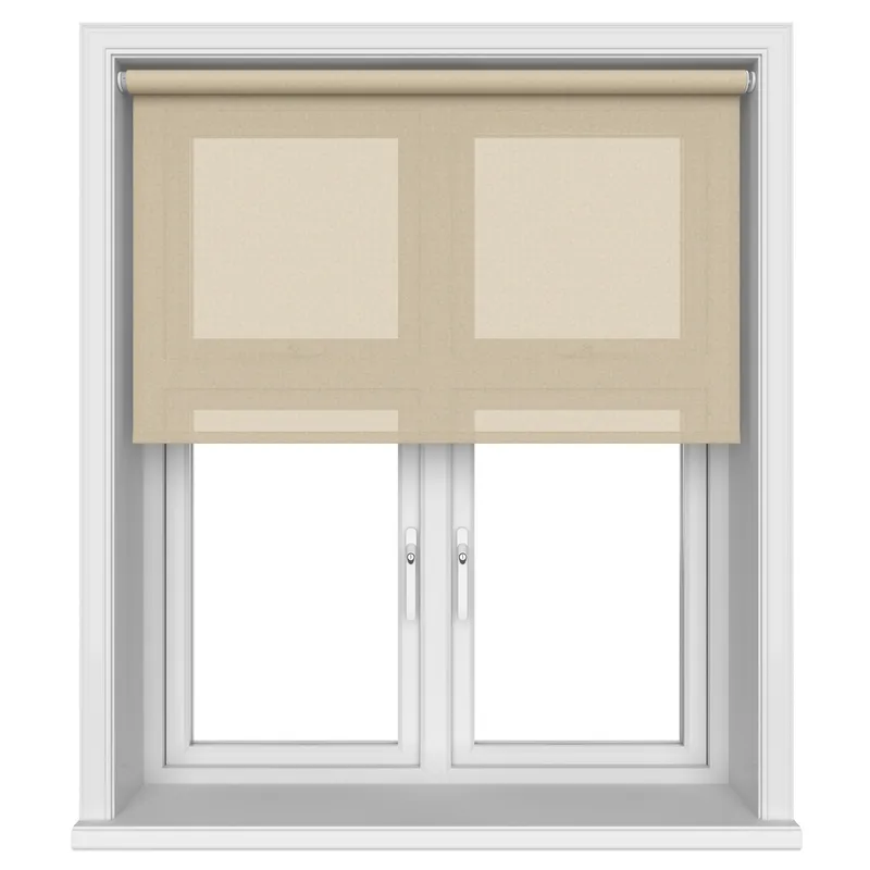 Twistfit Dune Linen Motorised