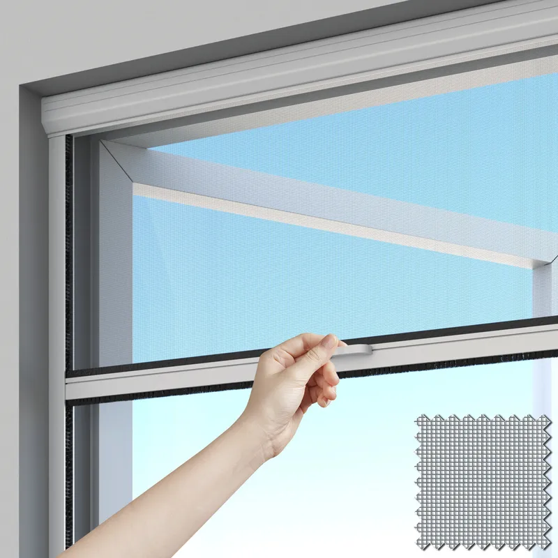 Roller Fly Screen