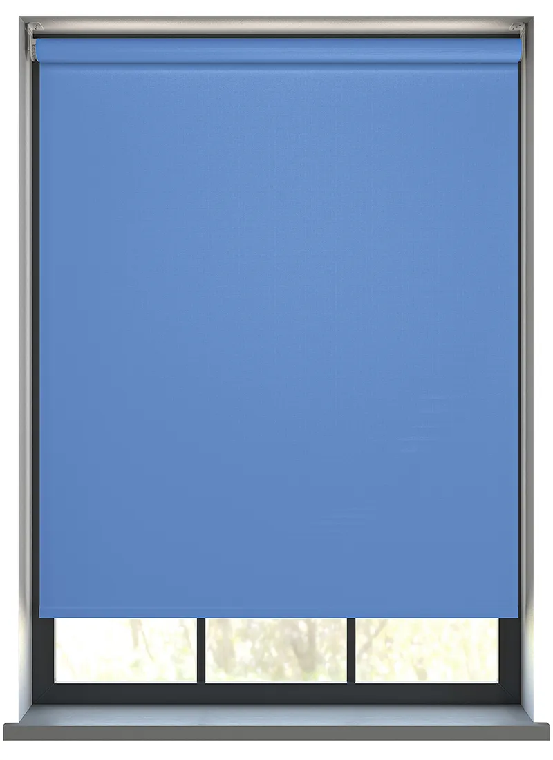 Gibson Sapphire Roller Blind